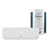 Ar Condicionado Split Hi Wall Philco Inverter 24000 Btu/h Fr