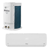 Ar Condicionado Split Hi Wall Philco Inverter 30000 Btu/ 220