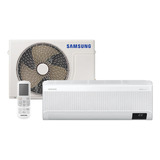 Ar Condicionado Split Inver Samsung Windfree