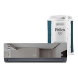 Ar Condicionado Split Inverter Philco 24000 Btus Qf 220v