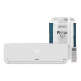 Ar Condicionado Split Inverter Philco 9000 Btus Qf 220v