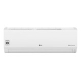 Ar Condicionado Split LG Dual Inverter Compact 9.000 Btus