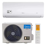 Ar Condicionado Springer Midea Airvolution Frio 9000 Btu