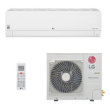 Ar-condicionado Hw Inverter LG Voice 36000