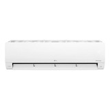 Ar-condicionado LG Dual Inverter Compact +ai 12.000 Btu Frio