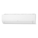 Ar-condicionado LG Dual Inverter Compact +ai 18.000 Btu Frio
