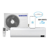 Ar-condicionado Split Inverter Samsung Windfree 22000