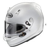 Arai Sk6 Kart + Kit Ped Asa L (59-60)
