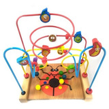 Aramado Brinquedo Educativo Pedagógico Infantil Para Autista