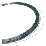 Arame Aço Mola 1,5mm - Kit 1kg