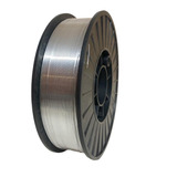 Arame De Solda Mig Alumínio Er-4043 1.0mm Rolo Com 2kg