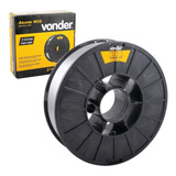 Arame De Solda Mig/mag 0.8mm Rolo Com 5kg Sem Gás Vonder