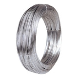 Arame Galvanizado Liso Nº20 Bwg Fio