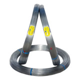 Arame Liso Ovalado Gerdau - 1250m - 14x16 (2,2x2,7mm) - Rl