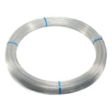 Arame Ovalado 2,20x2,70mm (14x16) Rolo Com 1.250m