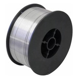 Arame Solda Mig Aluminio 1,0mm 0,500g Er4043