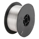 Arame Solda Mig Alumínio Er 4043 0,80mm 1kg Ômega