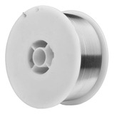 Arame Solda Mig Aluminio Er4043 0,8mm 500 Gramas Uso Com Gás