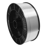 Arame Solda Mig Alumínio Er5356 1,0mm 7kg Maringá Fitas