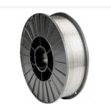 Arame Solda Mig Inox 308l 0.8mm Uso Com Gás Rolo Com 5kg 