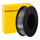 Arame Solda Mig Tubular Uso Sem Gás 0.8mm Flux Core Rolo 5kg