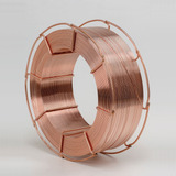 Arame Solda Mig-mag Belgo - 1,0mm 18kg Belgo Bekaert Arames