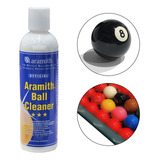  Aramith Baal Cleaner / Limpador De Bolas De Bilhar 