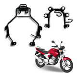 Aranha Farol E Suporte Painel Fazer 250 2007/2008/2009/2010