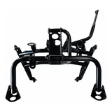 Aranha Suporte Do Painel E Farol Pcx 150 2014 Até 2015