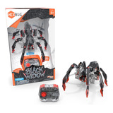 Aranha Viúva Negra Com Controle Remoto - Hexbug
