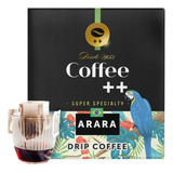 Arara Coffee ++ Drip Coffee Sachê