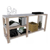 Arara Roupa Cabideiro Conjunto P/ Apartamento Moderna