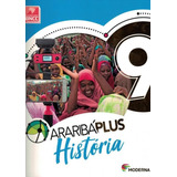 Arariba Plus Historia - 9º Ano