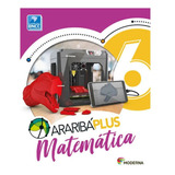 Arariba Plus Matematica 6 Ano -