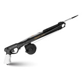 Arbalete Divecom Elite 33 Molinete Pesca Sub Mergulho Caça