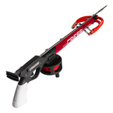Arbalete Inox Shark Fins Pesca Sub Comanche Dual 16mm Cressi