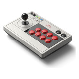 Arcade Fight Stick 8bitdo Retro Com