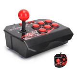 Arcade Fight Stick Wired Arcade Joystick