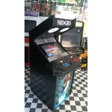 Arcade Fliperama Neogeo Mvs Ou Multijogos