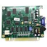 Arcade Jamma 19 Em 1 Jogo Clássico Pcb