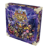 Arcadia Quest Beyond The Grave Expansão