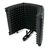 Arcano Protetor Acústico Arc-sk1 + Pop Filter Arc-pr3