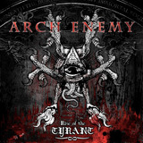 Arch Enemy - Rise Of The