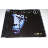 Arch Enemy - Stigmata C/ 7 Bônus! (cd Lacrado)