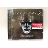 Arch Enemy - Stigmata Cd Novo