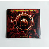 Arch Enemy - Wages Of Sin (2cd/digipak) (cd Lacrado)