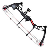 Arco Composto Exterminator Deluxe 15 - 70 Lb Ek Archery
