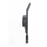 Arco Easy Rider Honda Shadow 750 Modelo V2 Custom Preto