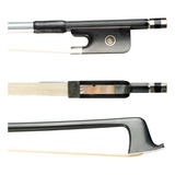 Arco Viola Antoni Marsale Fibra Cb100 Black Nickel