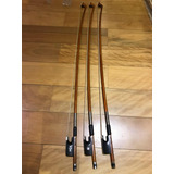 Arcos Violoncelo Pau Brasil Alan Pereira